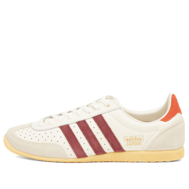 adidas Japan W Off White