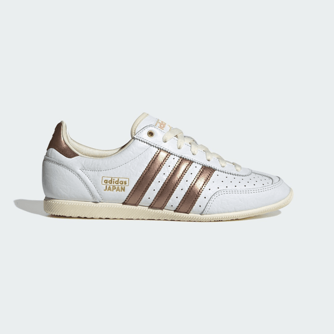 adidas Japan