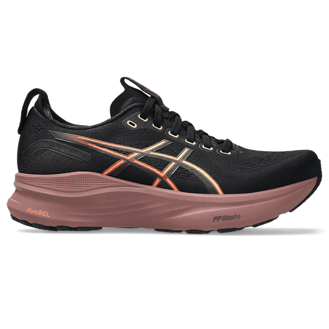 ASICS Gel-kayano 32 Black