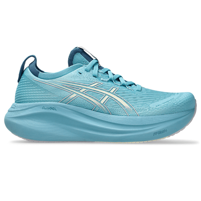 ASICS GEL-NIMBUS 27 Stillwater