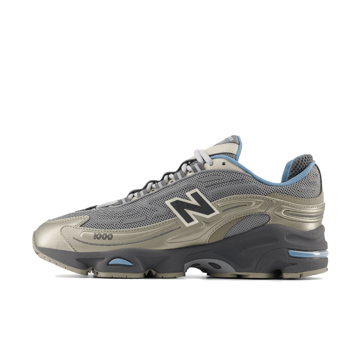 New Balance 1000 'Arid Stone'