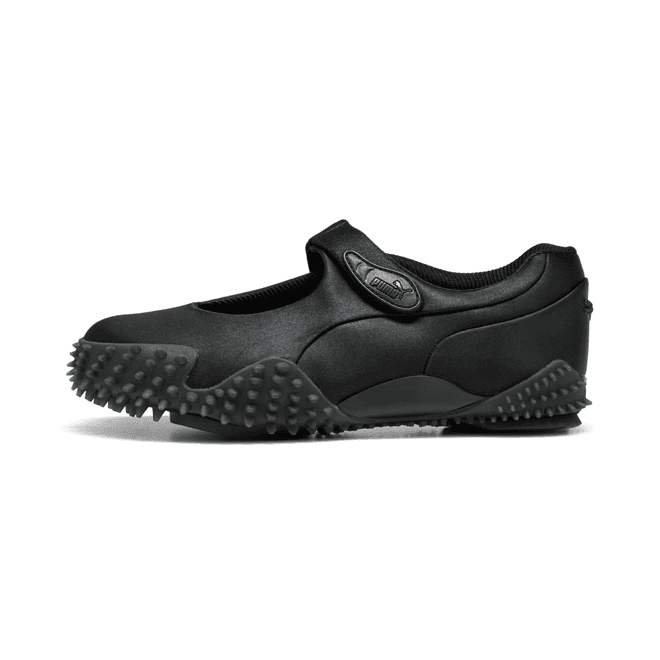 Mostro Fey satijnen schoenen
