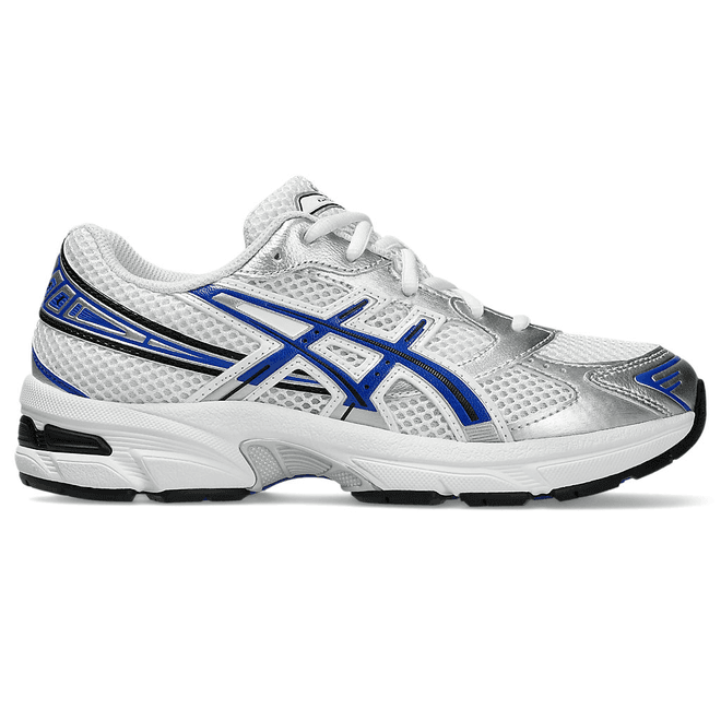 ASICS GEL-1130 GS White