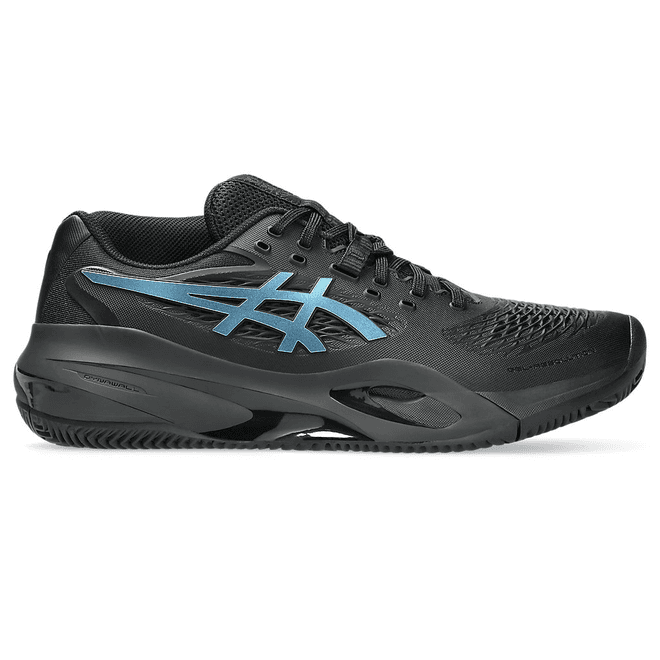 ASICS Gel-resolution X Clay Night Energy Black