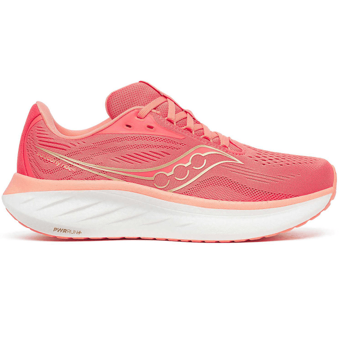 Saucony Ride 18