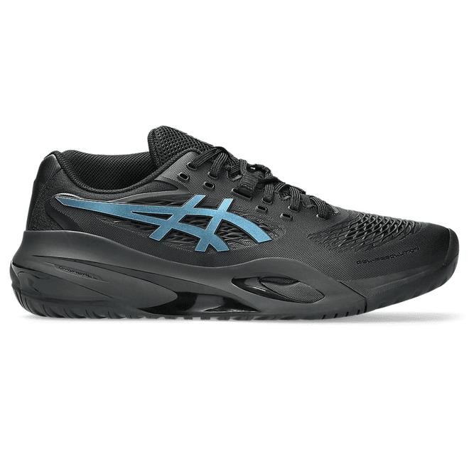 ASICS Gel-resolution X Night Energy Black