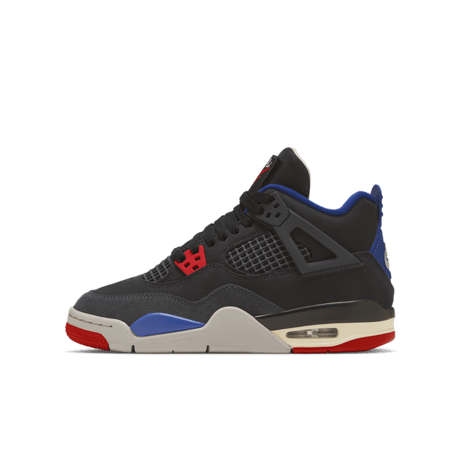 Air Jordan 4 GS 'Rare Air'