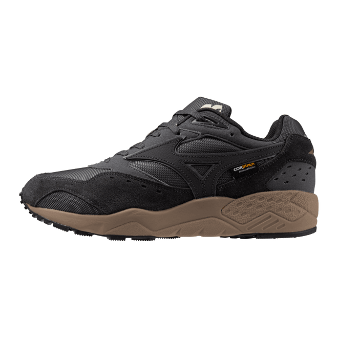 Mizuno Contender Cordura Sportstyle Iron Gate