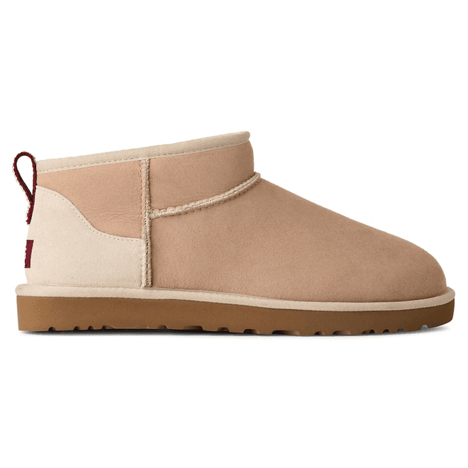 UGG® Classic Ultra Mini Boot