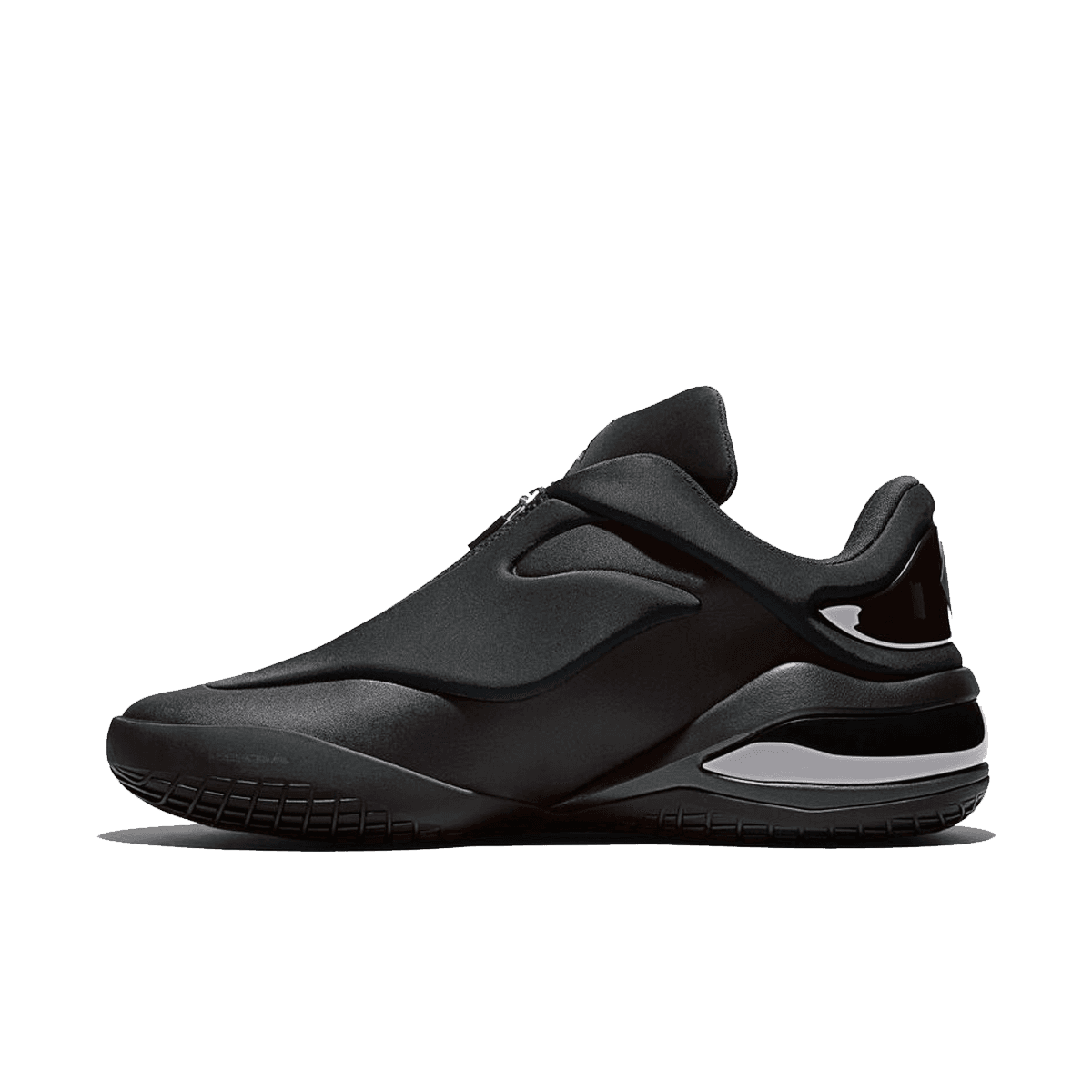 Converse SHAI 001 'Charm Black'