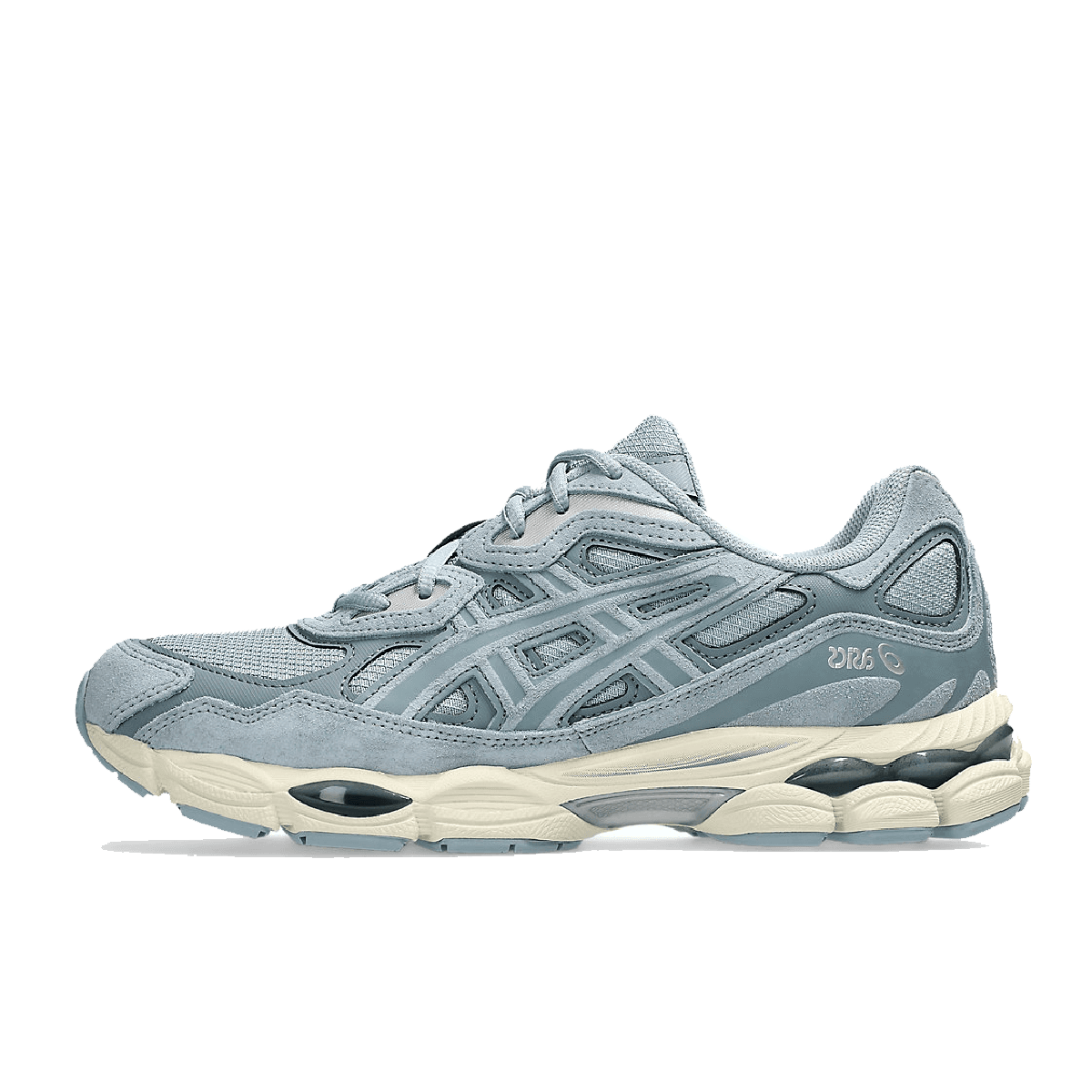 ASICS GEL-NYC 'Dolphin Grey'