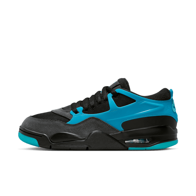 Nike Air Jordan 4 RM