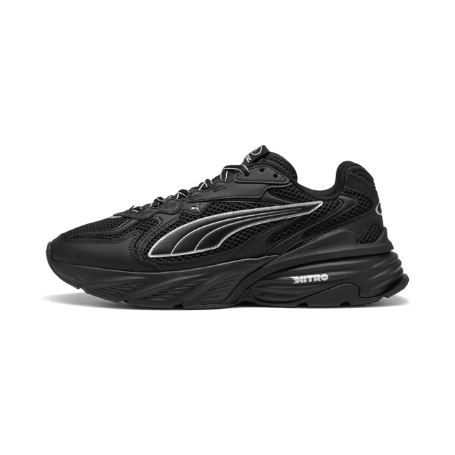 PUMA Fade