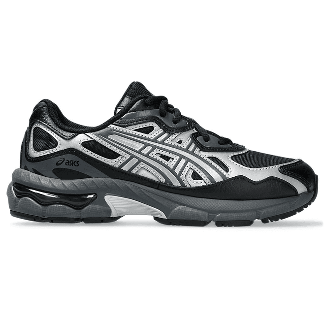 ASICS GEL-NYC GS Black