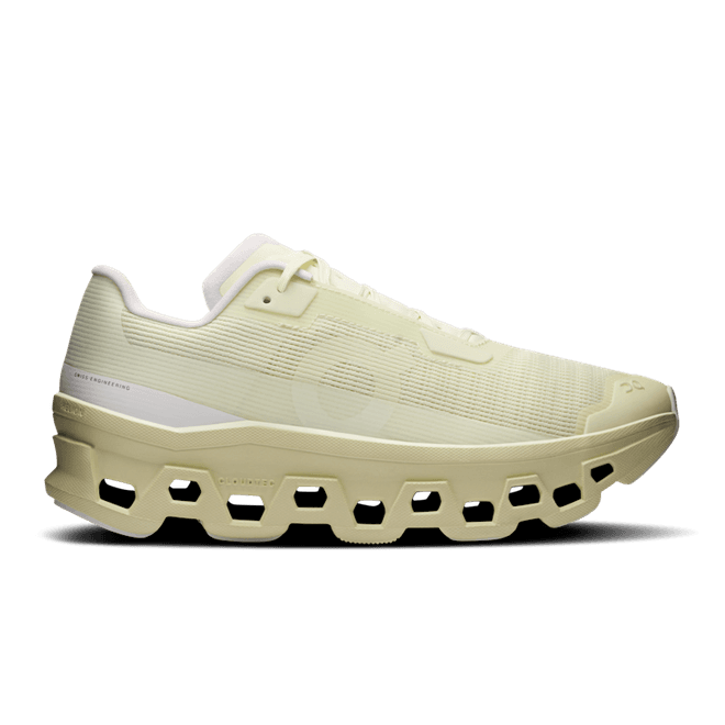 ON Cloudmonster Void 'Beige'