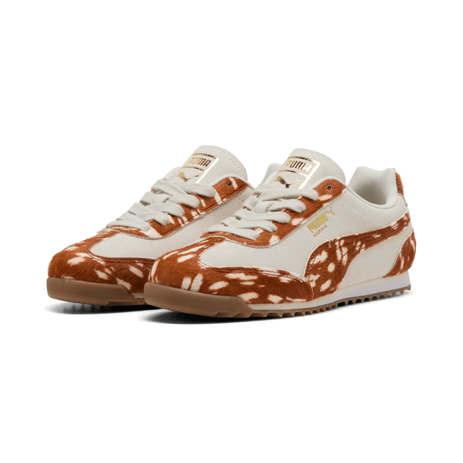 PUMA Arizona Doelette