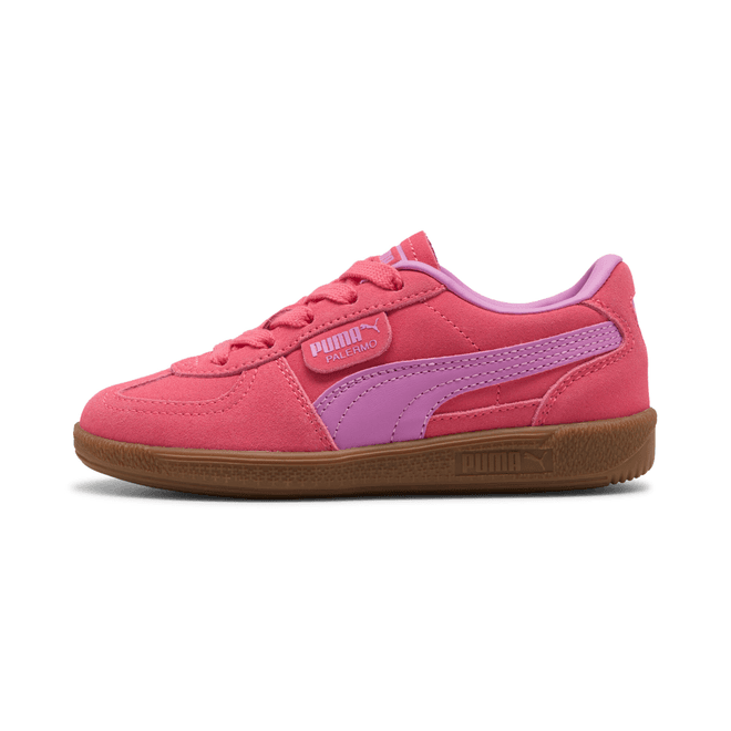 PUMA Palermo