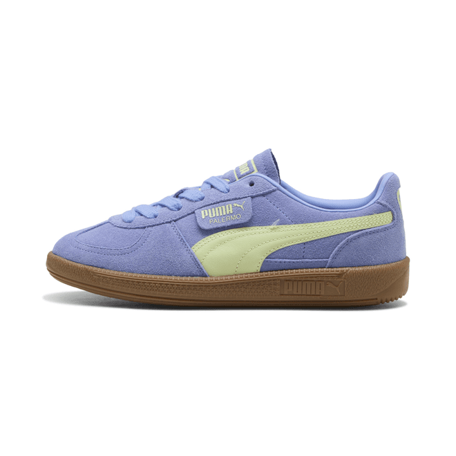 PUMA Palermo
