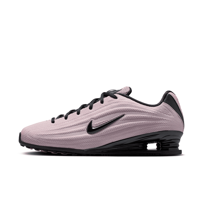 Nike Shox Z 'Particle Rose'