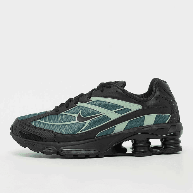 Shox Ride 2