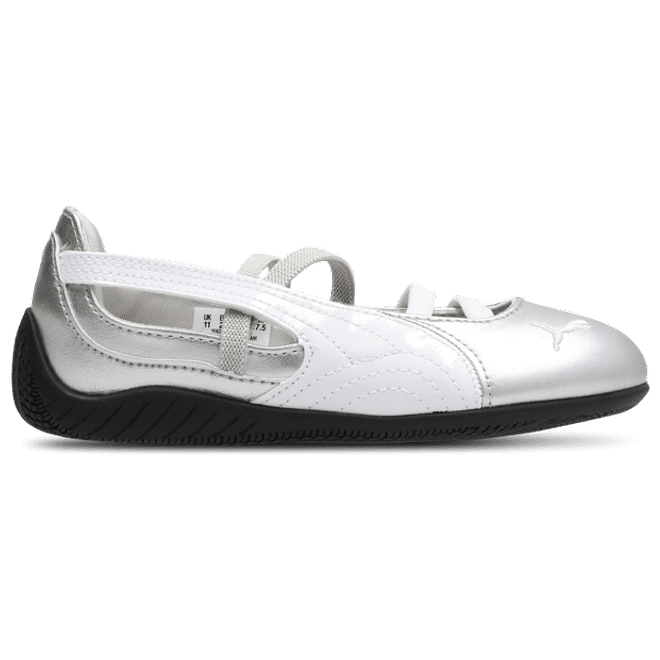 Puma Speedcat Grey