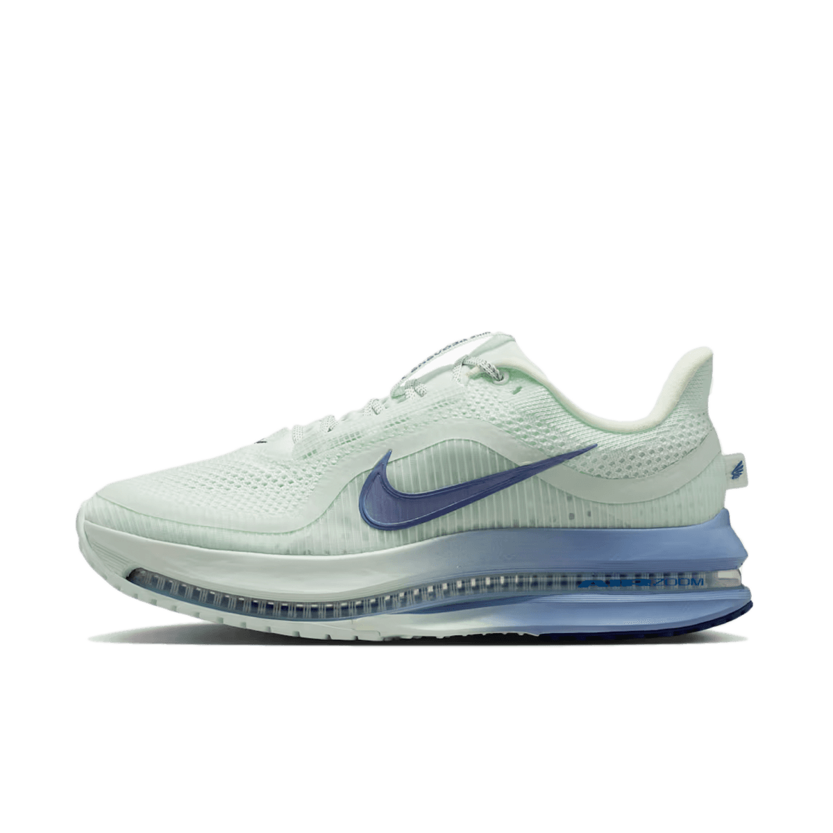 Nike Pegasus Premium 'Barely Green & Work Blue'