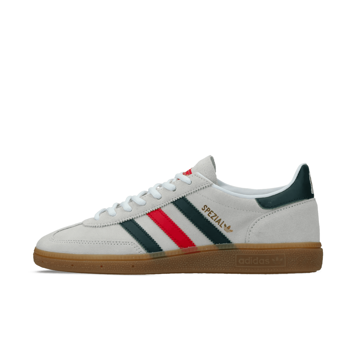 adidas Handball Spezial 'FMF Mexico' - World Cup 2026 Pack