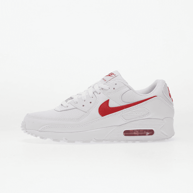 Nike Air Max 90 White