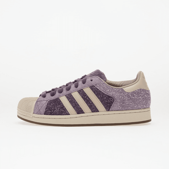 adidas Superstar II Supplier Colour