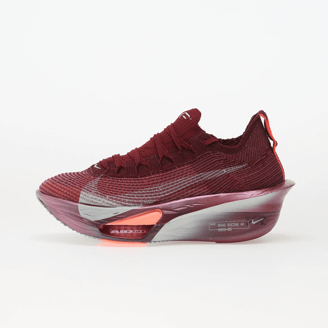 Nike W Air Zm Alphafly Next% 3 Se Team Red