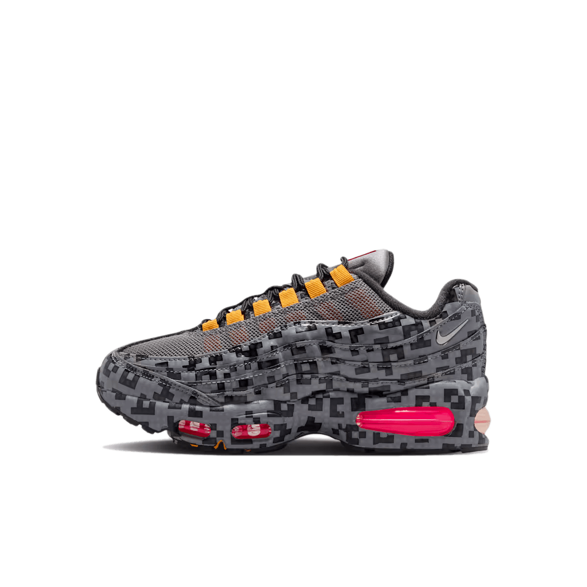 LEGO® x Nike Air Max 95 GS 'Brick Pixel'