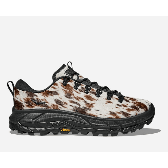 HOKA Tor Summit + Lifestyle Pirate Black