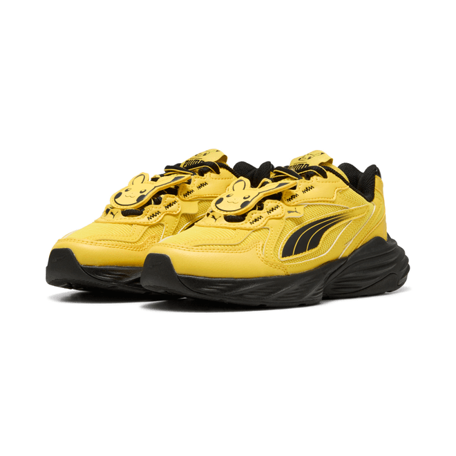 PUMA X POKÉMON Fade Pikachu