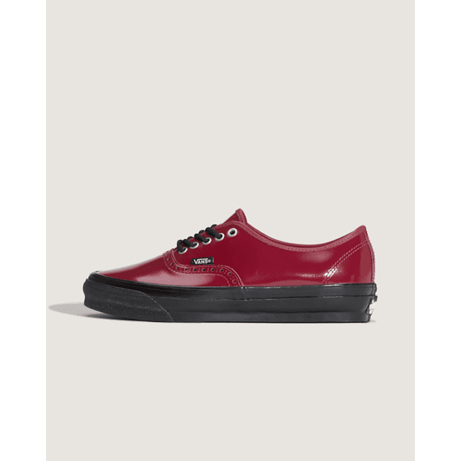 Vans OTW Authentic 44 Siped Vibram
