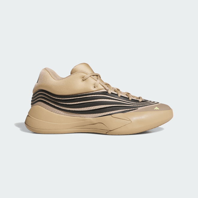adidas Dame X