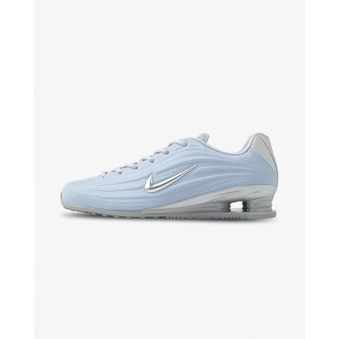 Nike W Shox Z Lt Armory Blue/Metallic Silver