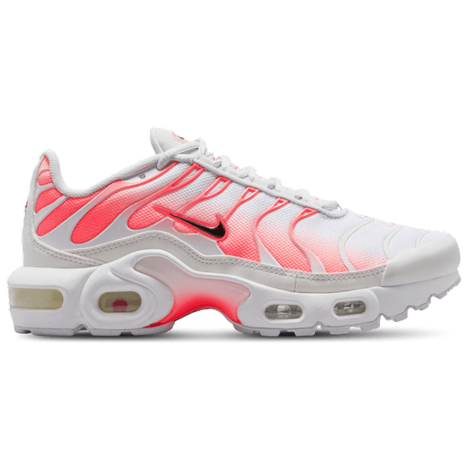 Nike Tuned Kid's White