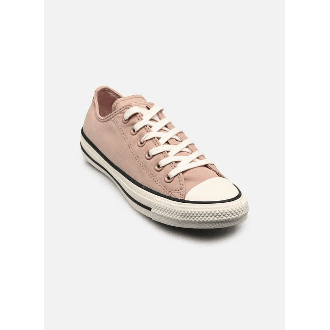 Converse Chuck Taylor All Star Peached Canvas Ox