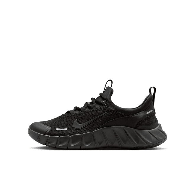 Nike Free Ride Big Kids'
