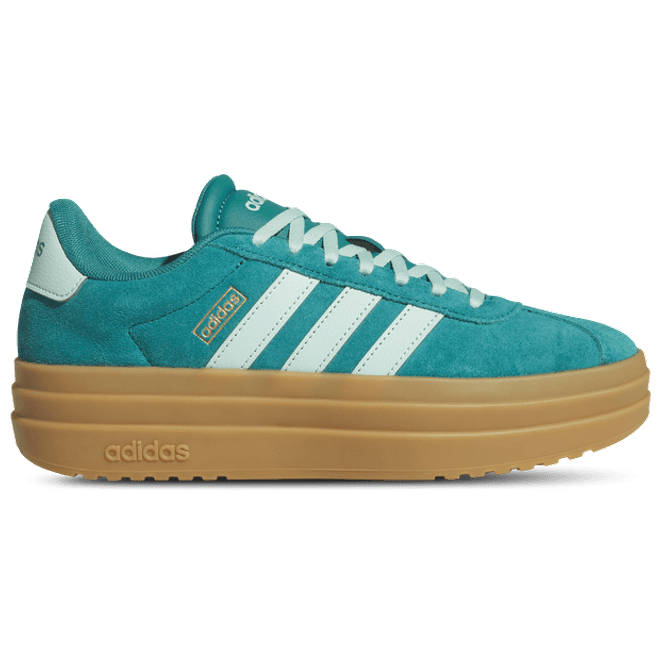 adidas VL Court Green