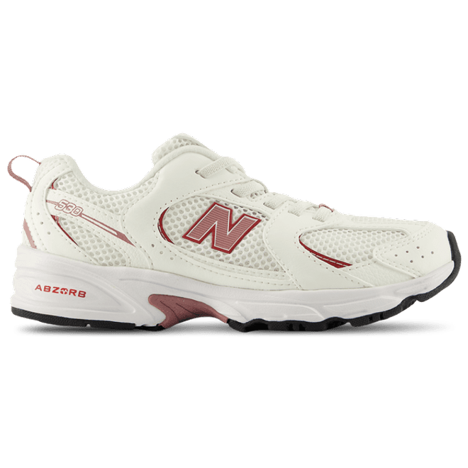 New Balance 530 Bungee Lace