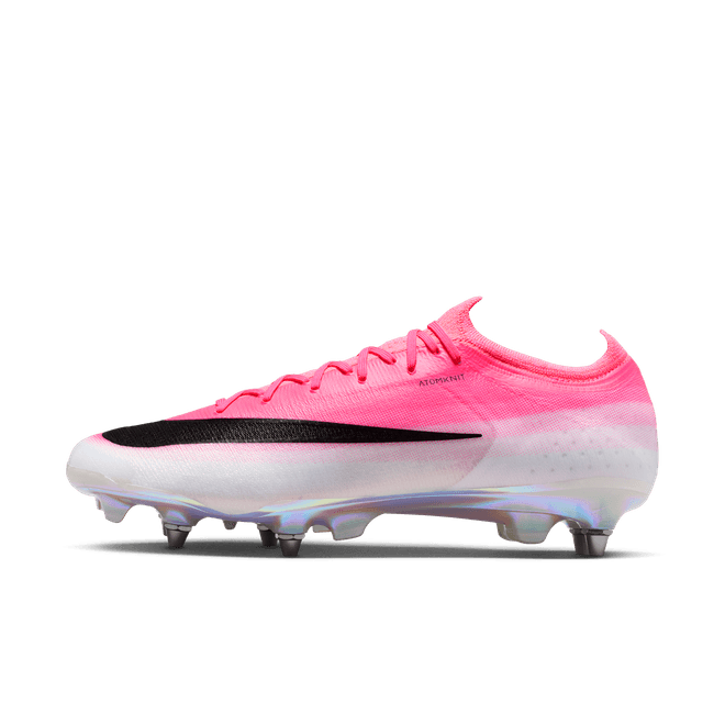 Nike Mercurial Vapor 17 Elite low-top voetbal