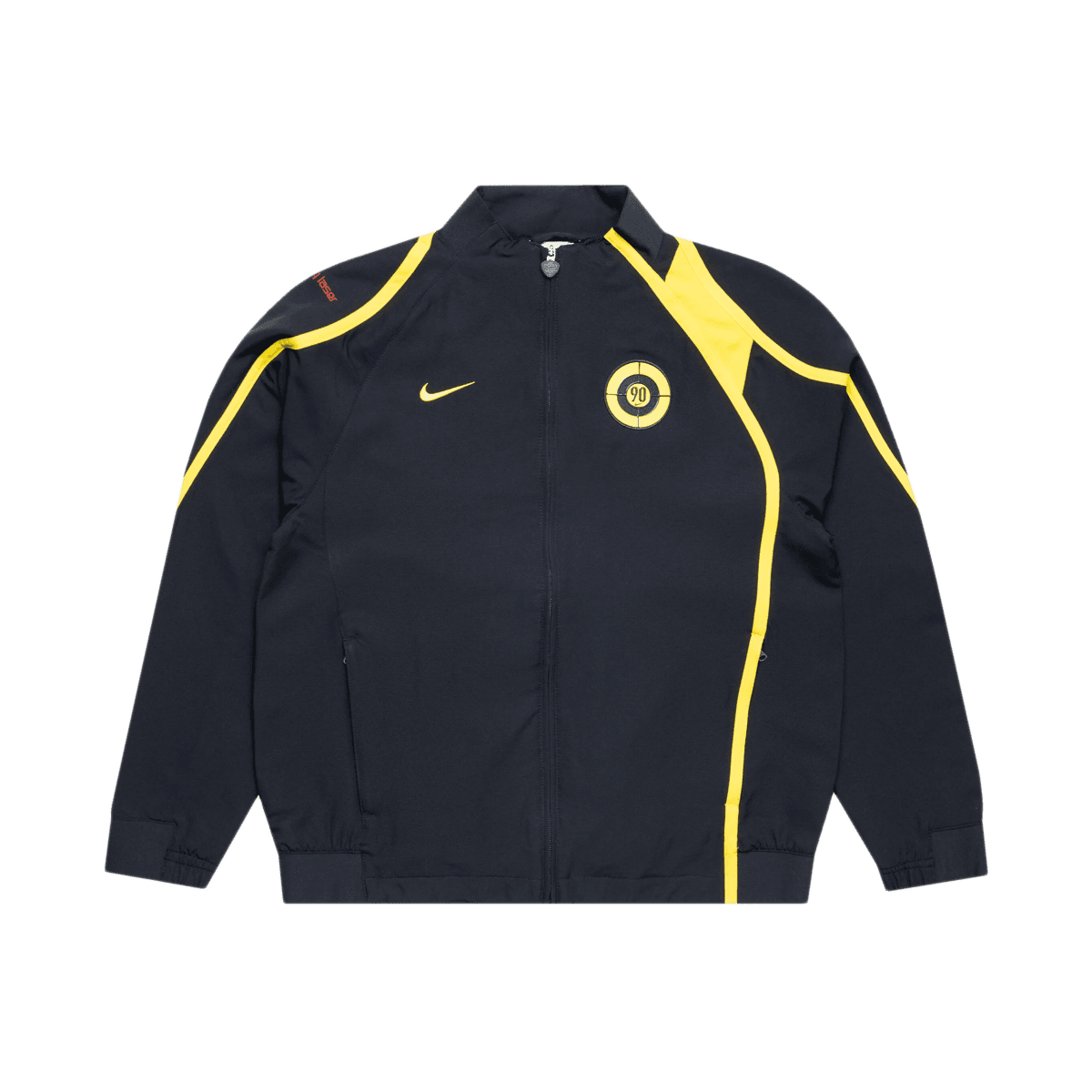 Nike Zip Jacket 'Laser 90' - Mad 90 Pack