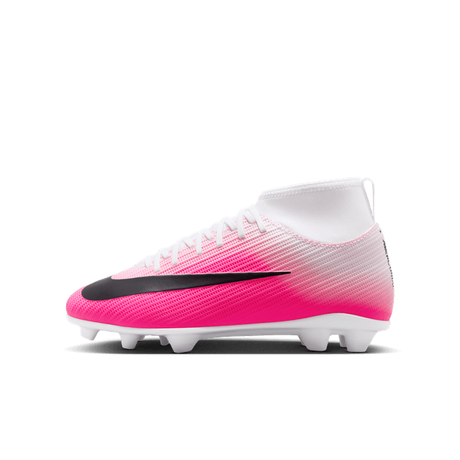 Nike Jr. Mercurial Superfly 11 Club high-top voetbal