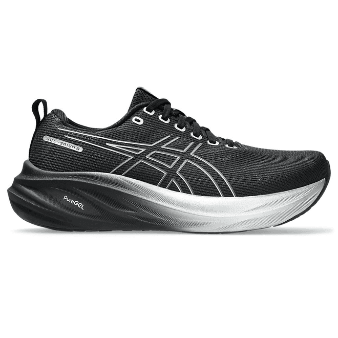 ASICS GEL-SAIUN 3 Black