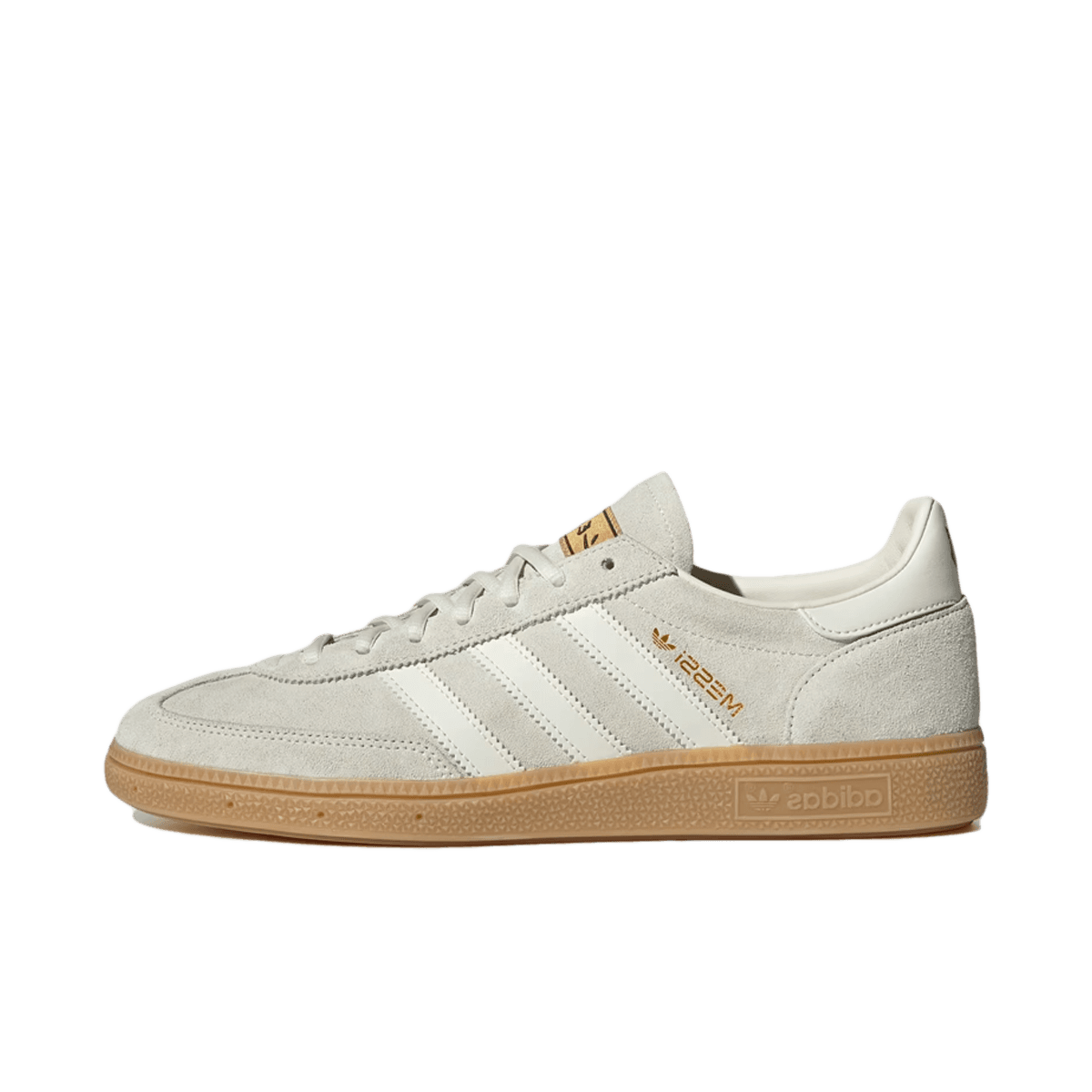 Messi x adidas Handball Spezial 'Ivory'