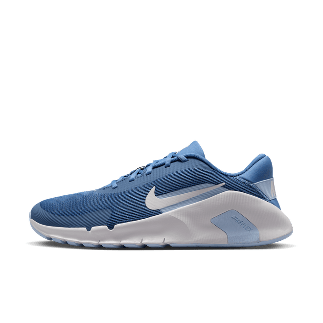 Nike Flex Train Workout