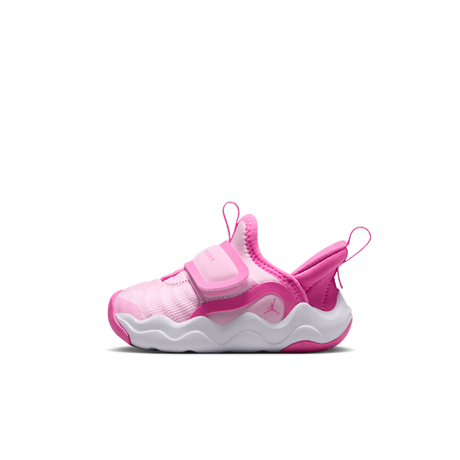 Nike Jordan 23/7.2 EasyOn Baby/Toddler