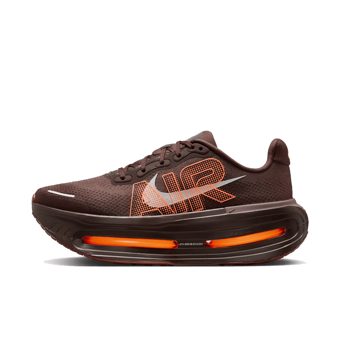 Renegade x Nike Vomero Premium 'Brown Basalt'