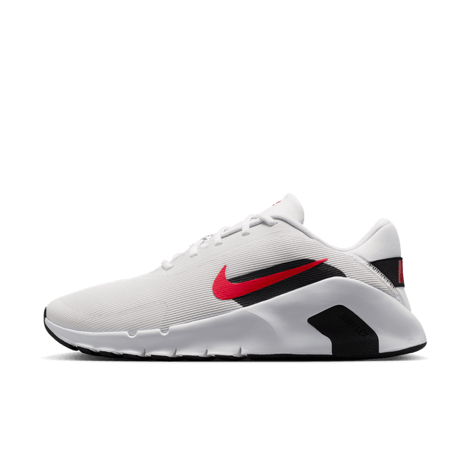 Nike Flex Train Workout